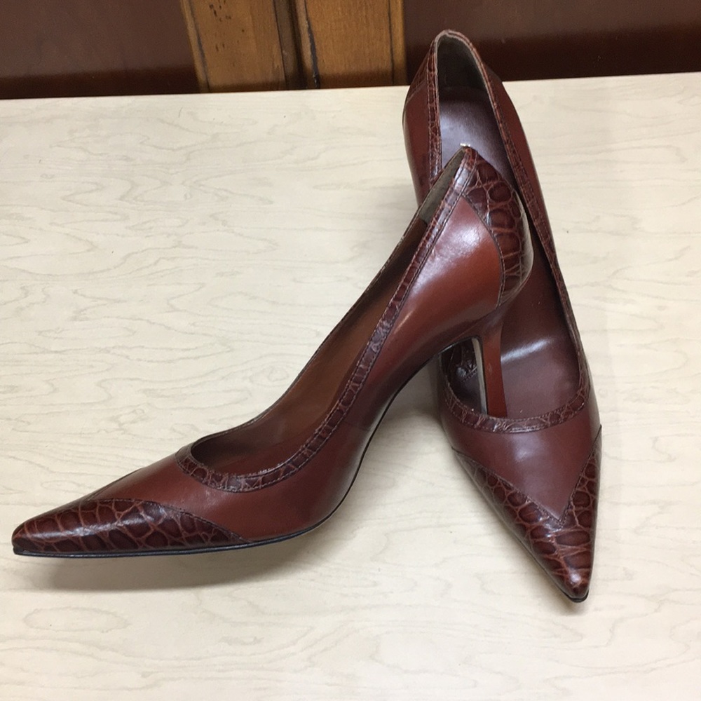Antonio Melani Heels